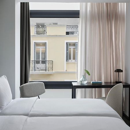 Residence Pátra Eksteriør bilde